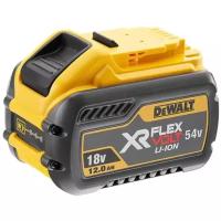 DEWALT FLEXVOLT DCB548 Аккумулятор