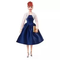 Кукла Barbie Lucille Ball Tribute Collection (Барби Люсиль Болл, Трибьют коллекция)