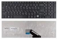 Клавиатура для ноутбука Acer Aspire E5-551G черная