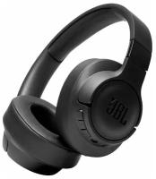 JBL Tune T710BT, чёрный