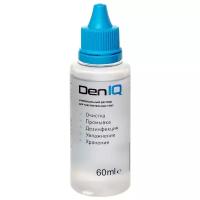 Раствор для ухода за контактными линзами DenIQ (60ml)