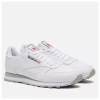 Кроссовки Reebok Classic Leather