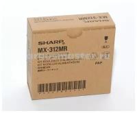 Расходные материалы Sharp MX-312MR