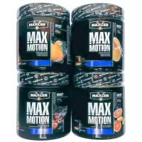 Изотоник MAXLER Max Motion