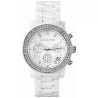 Наручные часы MICHAEL KORS Наручные часы Michael Kors Runway MK5188, белый