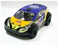 Радиоуправляемый Автомобиль HSP Reptile Rally Car 4WD 1:18 HSP 94808-80891