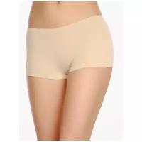 Трусы Intimidea Short Invisibile, skin(бежевый), 3 -M/L