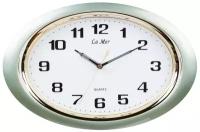 LA MER Часы настенные для интерьера LA MER GD121-3