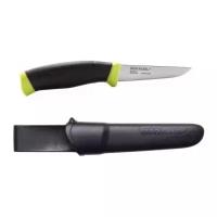 Mora Нож Mora Fishing Comfort Fillet 090 (12207) разделочный лезв.90мм черный