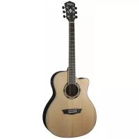 Washburn AG70CE