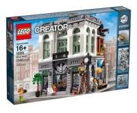 Конструктор LEGO Creator 10251 Брикбанк
