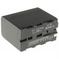 Аккумулятор iBatt iB-B1-F277 6600mAh для Sony NP-F970, NP-F750, NP-F550, NP-F770, NP-F960, NP-F570, NP-F330, NP-F950, NP-F930, NP-F530