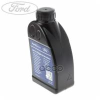 Жидкость тормозная dot4 lv high performance 05л Ford 1847946