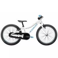 Детский велосипед TREK Precaliber 7Sp 20" 2020 (Рама: 20 (Рост: 120-130см), Цвет: Crystal White)