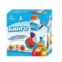 Игровой набор Бинго для приготовления мороженого 1232-2 ch toys