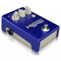 Вокальный процессор TC HELICON HARMONY SINGER 2