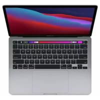 Apple MacBook Pro 13 Late 2020 M1/8Gb/256Gb Space Gray