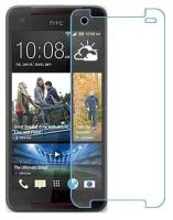 HTC Butterfly S защитный экран из нано стекла 9H одна штука