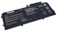 Аккумуляторная батарея для ноутбука Asus UX360 (C31N1528-3S1P) 11.55V 3000mAh OEM черная