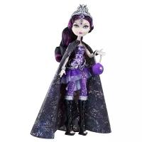 Ever After High Mattel Кукла Рейвен Квин из серии День Наследия, Эвер Афтер Хай