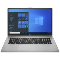 Ноутбук HP 470 G8 (1920x1080, Intel Core i5 2.4 ГГц, RAM 16 ГБ, SSD 512 ГБ, Win10 Pro)