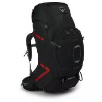 Рюкзак Osprey: Aether Plus 85 (S-M, Black)