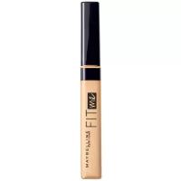 Maybelline New York Консилер для лица и глаз FIT ME Concealer Anti-cernes, 08 Бежевый