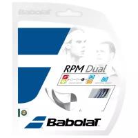 Теннисная струна Babolat RPM Dual 241122 (Толщина: 130)