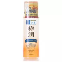 Лосьон для лица HADA LABO GOKUJYUN premium увлажняющий 170 мл