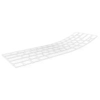 Накладка на клавиатуру Wiwu Keyboard Protector USA для MacBook Pro 16 (Clear)