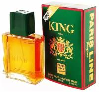 Paris Line Parfums туалетная вода King