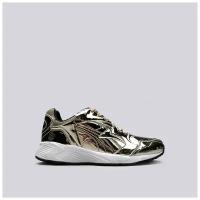 Кроссовки PUMA Prevail Metal Wn's Размер 10.5US Женский Золотой