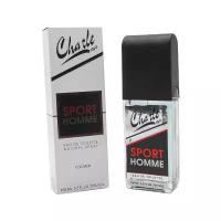 Charle Style Мужской Sport Men Charle Туалетная вода (edt) 100мл