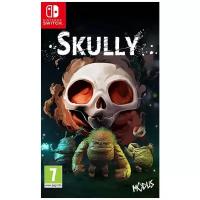 Игра Skully (Switch)