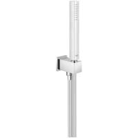 Душевой гарнитур Grohe Cube Stick 26405000, хром хром 1250 мм