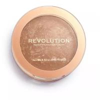Бронзер Revolution Makeup Bronzer Reloaded, тон Long Weekend