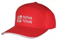 Бейсболка NOVA TOUR