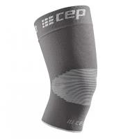 Компрессионная гетра CEP Compression Knee Brace Черный VII CS13U-2