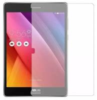 Asus Zenpad 10 Z300M защитный экран Гидрогель Прозрачный (Силикон) 1 штука