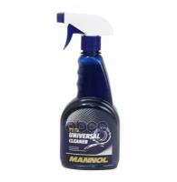 Mannol Очиститель Универсальный/Universal Cleaner (500 Мл) MANNOL арт. 2217