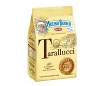 Печенье Barilla Tarallucci сахарное 350г