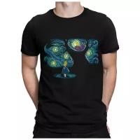 Футболка DreamShirts Алиса в Стране Чудес Мужская