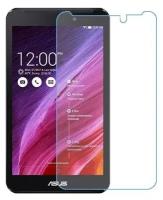 Asus Fonepad 7 FE375CL защитный экран из нано стекла 9H одна штука