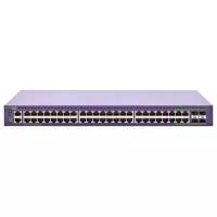 Коммутатор (свитч) Extreme Networks X440-G2-48p-10GE4 (16535)