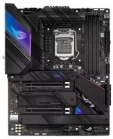 Материнская плата ASUS ROG STRIX B560-A GAMING WIFI, LGA 1200, Intel B560, ATX, Ret