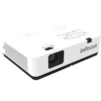 Проектор Infocus IN1039 LCD 4200Lm (1920x1200) 50000:1 ресурс лампы:10000часов 1xUSB typeB 2xHDMI 3.3кг