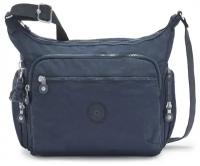 Сумка кросс-боди K1525596V Gabbie Medium Shoulder Bag *96V Blue Bleu 2