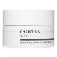 Christina Wish Radiance Enhancing Cream Крем для улучшения цвета лица