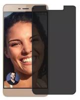 Micromax Vdeo 5 защитный экран пленка гидрогель конфиденциальность (силикон) Одна штука