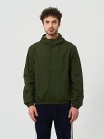 Куртка ветровка с капюшоном United Colors of Benetton для мужчин 24P-2VDWUN04J-35Y-XL